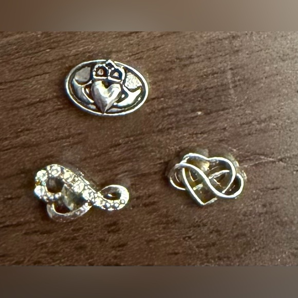 Floating Locket Charms - Picture 3 of 14
